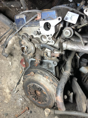 Suzuki Swift 1.3 Komple Motor