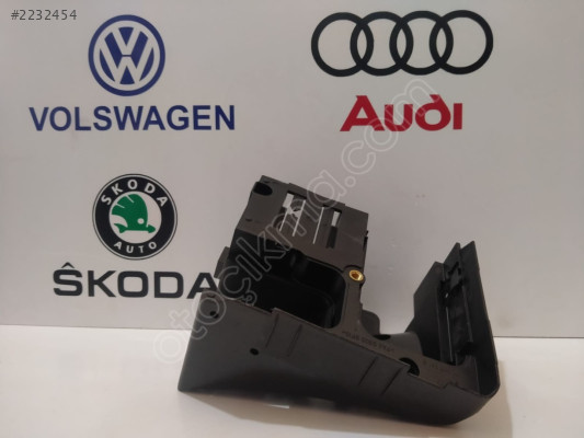 1K0907361B SİGORTA KUTUSU AYAĞI CADDY/JETTA/GOLF/PASSAT