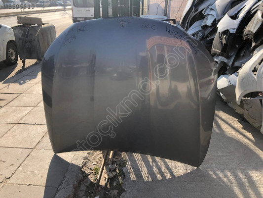 MERCEDES GLC W254 X254 ÖN KAPUT
