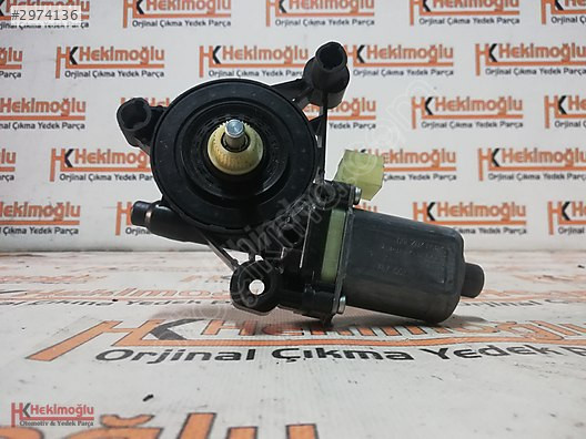 VW GOLF 7 CAM MOTORU SAĞ ARKA 5Q0959802B