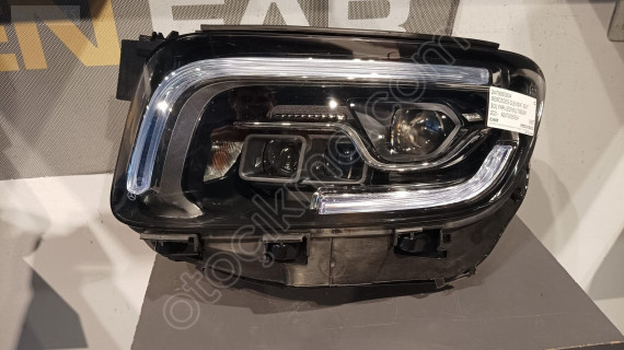 MERCEDES GLB W247 SOL FAR LED MULTİBEAM 2021 2479065904 C