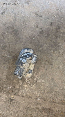 Renault laguna 1 sol arka kapı kilidi