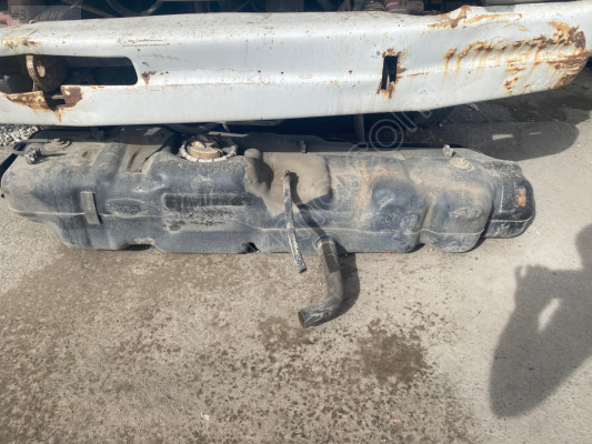 FORD TRANSİT V184 ÇIKMA MAZOT DEPOSU