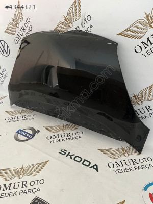 CİTROEN C4 MOTOR KAPUTU ORJİNAL ÇIKMA - 7901N7 (2006-2012)