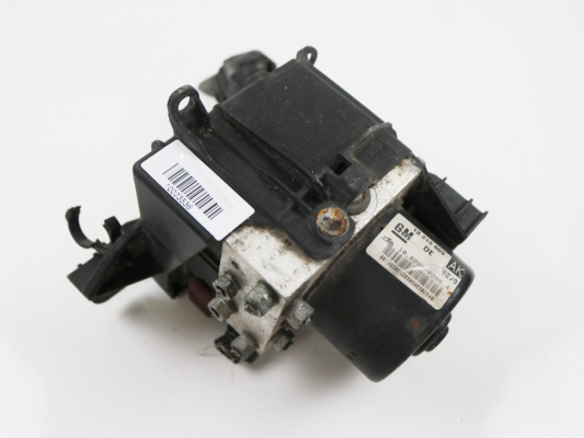 Opel Astra H Zafira ABS 13213609 10.0206-0209.4 10.0960-0545.3