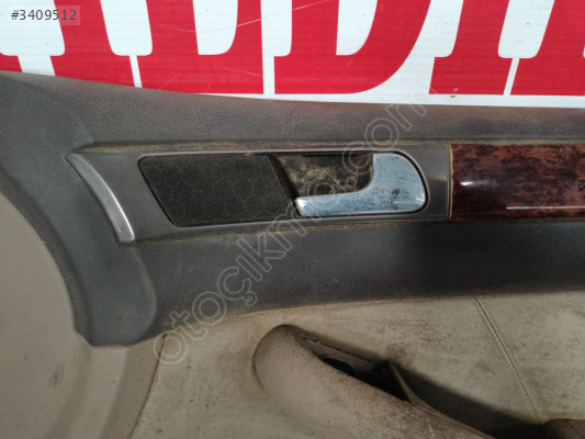 AUDİ A6 C5 İÇ KAPI AÇMA KOLU