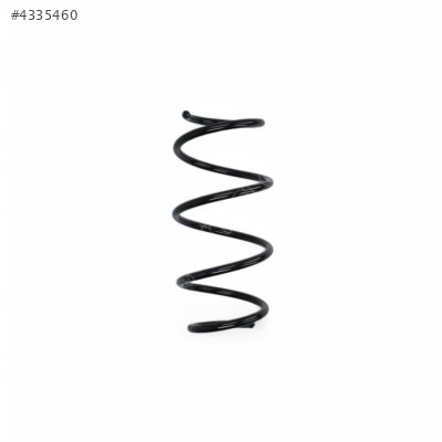 Golf 7-7.5 Helezon Yayı Ön Sağ Sol Uyumlu 2013-2019 5Q0411105GG-5