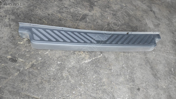 FORD CONNECT ARKA TAMPON ORJİNAL SIFIR