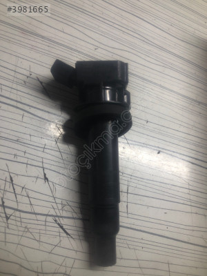 Corolla Uyumlu Fişli Ateşleme Bobini MHR-00742
