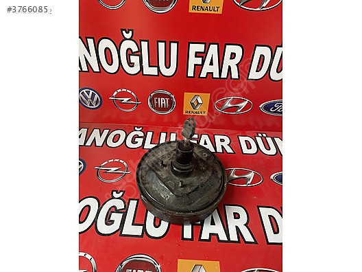 Opel çıkma orijinal fren hava vestanusu