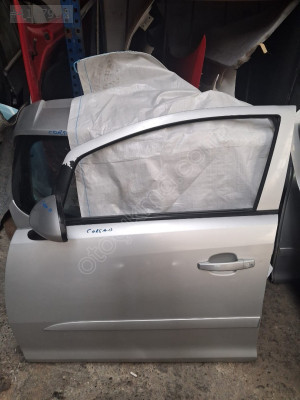 OPEL CORSA D SOL ÖN KAPI ALKAN OTOMOTİV