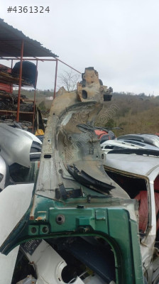 OPEL VECTRA B SAĞ PODYE.OTO ERKAN ÜNYE