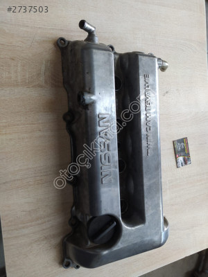 Nissan 2.0 Primera P11 Külbütör Kapağı 1997-2002