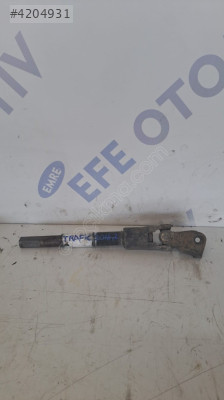 renault trafic 2017 direksiyon alt mafsal/mil (son fiyat)