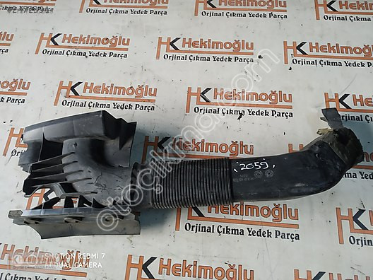 Ford Mondeo Hava Filtresi Emme Borusu AG919E635AE