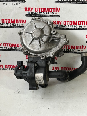 7500594 BMW N46B20 E46 SU POMPASI DEVİRDAİM