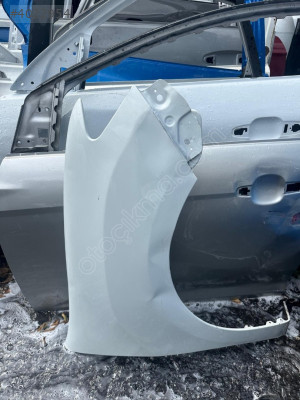 MİRİM OTODAN RENAULT SYMBOL SAĞ ÖN ÇAMURLUK
