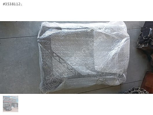 FABİA 6V ÖN PANEL SIFIR ORJINAL