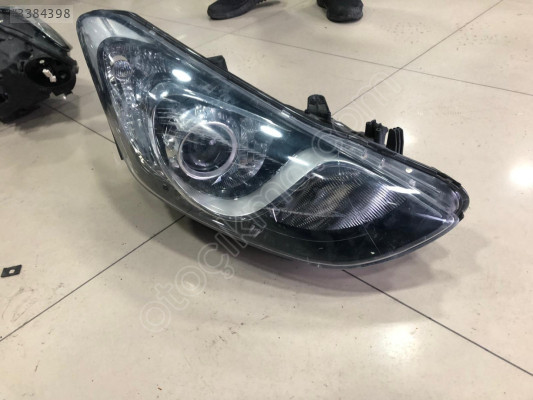 HYUNDAİ İ30 12-16 MERCEKLİ SAĞ FAR