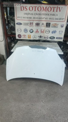 2008-2011 GEELY FAMİLİA MOTOR KAPUTU