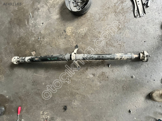 AUDİ A4 ŞAFT