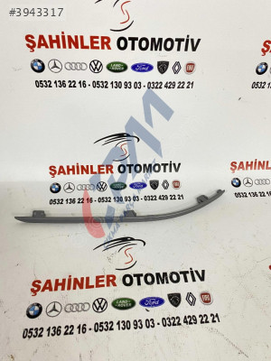 TOGG T10X ORİJİNAL SOL ÖN TAMPON ÇITASI
