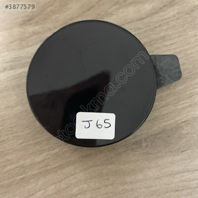 1493746-00-A TESLA MODEL Y ÖN TAMPON ÇEKİ DEMİR KAPAĞI