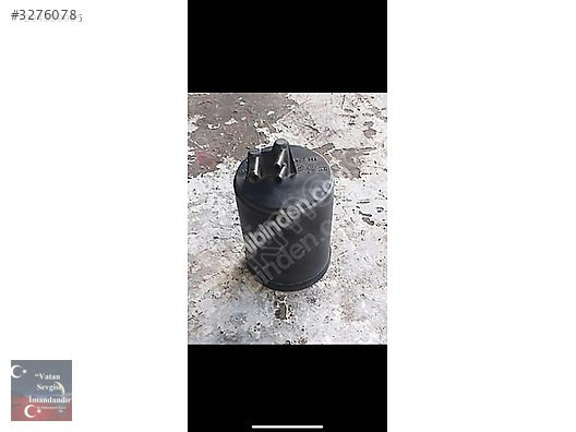 OPEL ASTRA KANİSTER 90467398