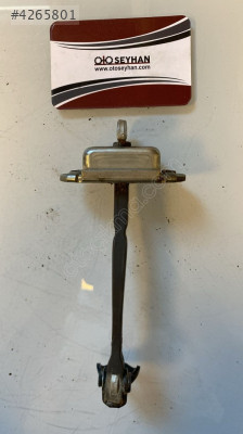 Toyota Yaris 2015 sağ sol arka kapı gergisi