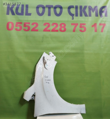 ford c-max sağ çamurluk