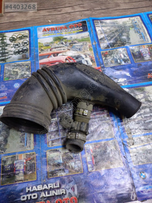 Linea E5 turbo giriş borusu 51897150