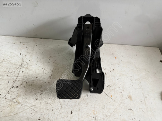 SKODA VOLKSWAGEN AUDİ OTOMATİK FREN PEDALI