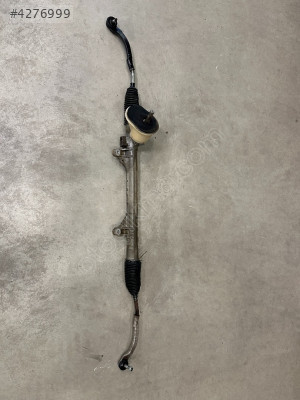 RENAULT SCENİC 2 MEGANE 2 DİREKSİYON KUTUSU 7955501009