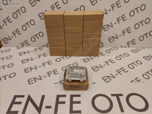 G20 G22 LCİ FAR BEYNİ 63115A0AFB0 5A0AFB0 5A0AFA0 63117933362  5