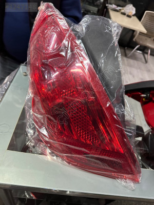 Peugeot 308 sol arka stop