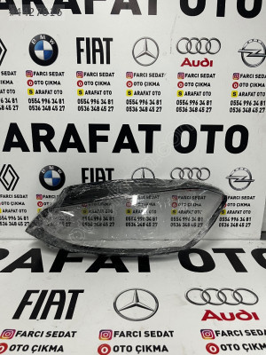 GOLF 7.5 SOL ÖN FAR CAMI SIFIR