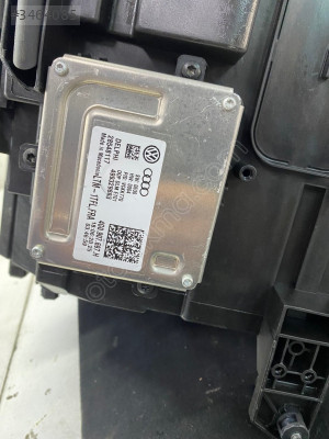VOLKSWAGEN TİGUAN AUDİ A6 LED BEYNİ ORJİNAL 4G0907697H