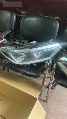 volkswagen passat sağ far 2014