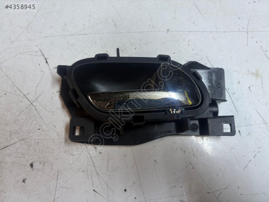 PEUGEOT 407 508 CİTROEN C5 C4 SAĞ İÇ AÇMA KOLU