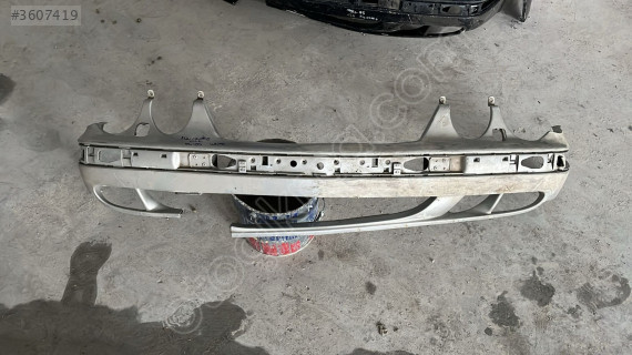 1994-1995 MERCEDES CLK 208 KASA ÖN TAMPON