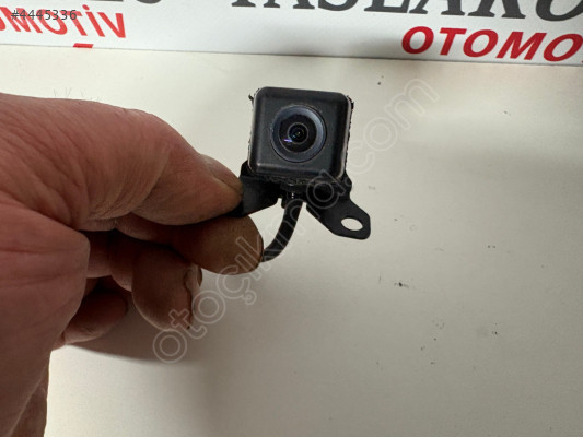 KİA SPORTAGE GERİ GÖRÜŞ KAMERASI