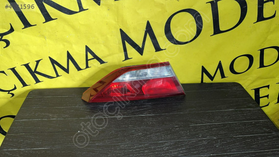 HYUNDAİ ELENTRA SAĞ ARKA İÇ STOP