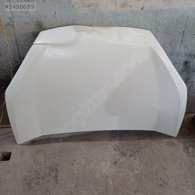 FIAT DOBLO ON KAPUT ORJ CIKMA 16 19 UYUMLU