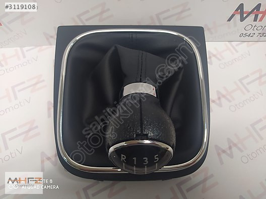 VW GOLF 5 2005-2008 VİTES TOPUZU KÖRÜĞÜ 1K0711113BG