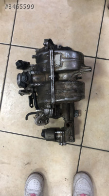 OPEL ASTRA H EMME MANİFOLD ÇIKMA