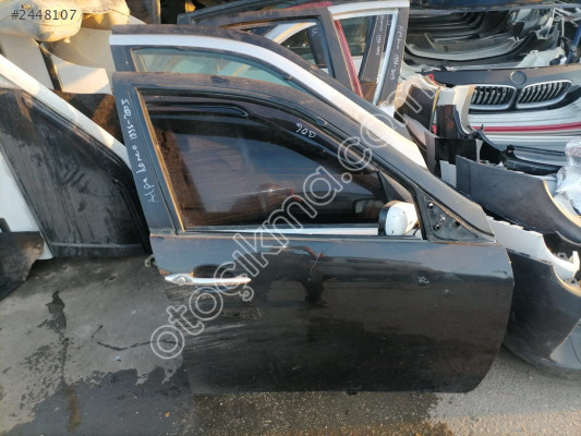 ALFA ROMEO 156 1997-2005 SAĞ ÖN KAPI KOLU ÇELİKLER OTO ÇIKMA