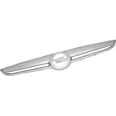 Opel Corsa D Ön Panjur Nikelajı Orjinal Gm Marka
