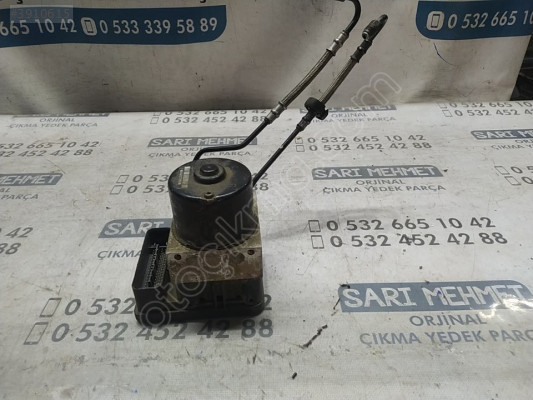 ÇIKMA VW GOLF 4 BORA ABS BEYNİ 1J0614117E