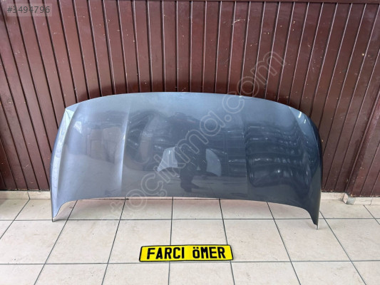 TOYOTA PROACE CİTY ÖN KAPUT ORJİNAL