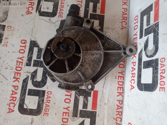 BMW F30 N20 N26 2.0L VAKUM POMPASI